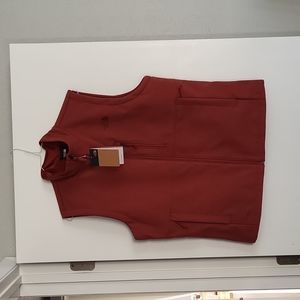 NWT North Face Vest